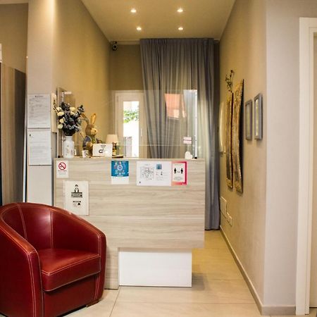 Hotel Sant'Orsola City House Collection By Gsa Hotels Bologna Esterno foto