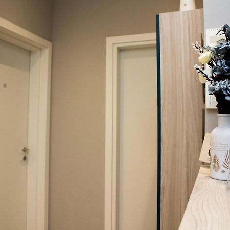 Hotel Sant'Orsola City House Collection By Gsa Hotels Bologna Esterno foto