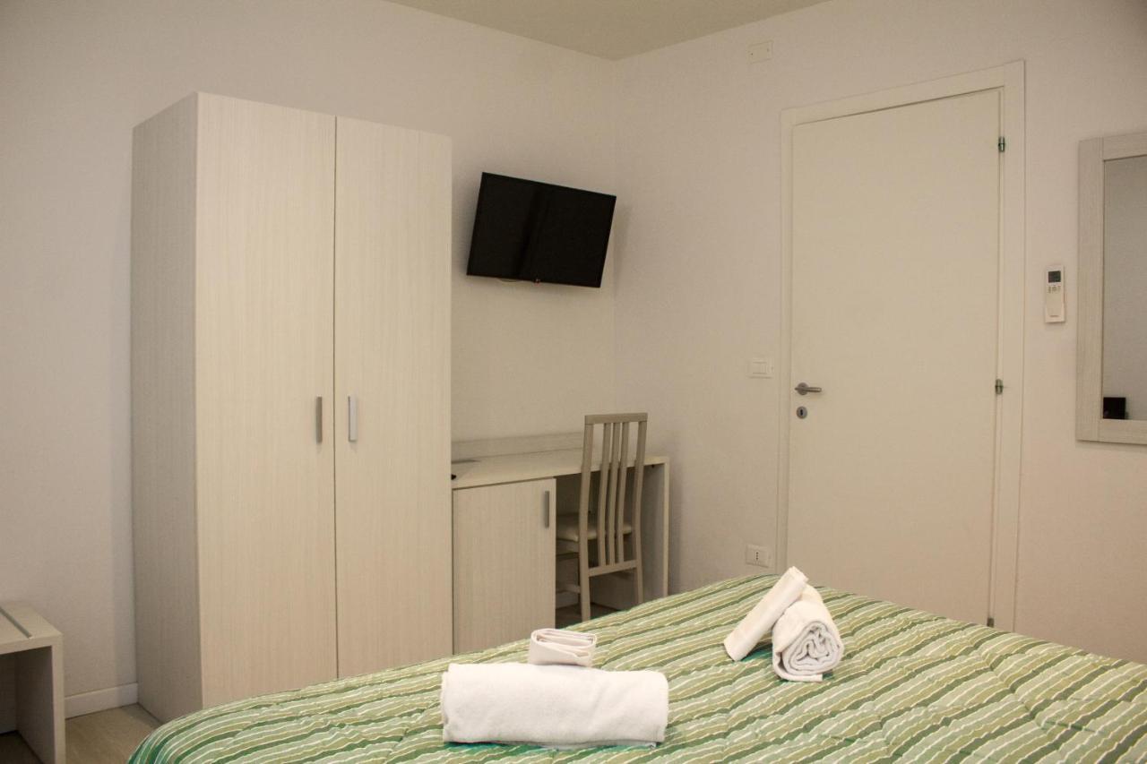 Hotel Sant'Orsola City House Collection By Gsa Hotels Bologna Esterno foto