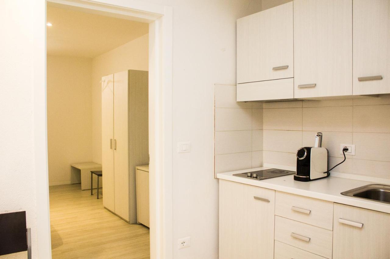 Hotel Sant'Orsola City House Collection By Gsa Hotels Bologna Esterno foto