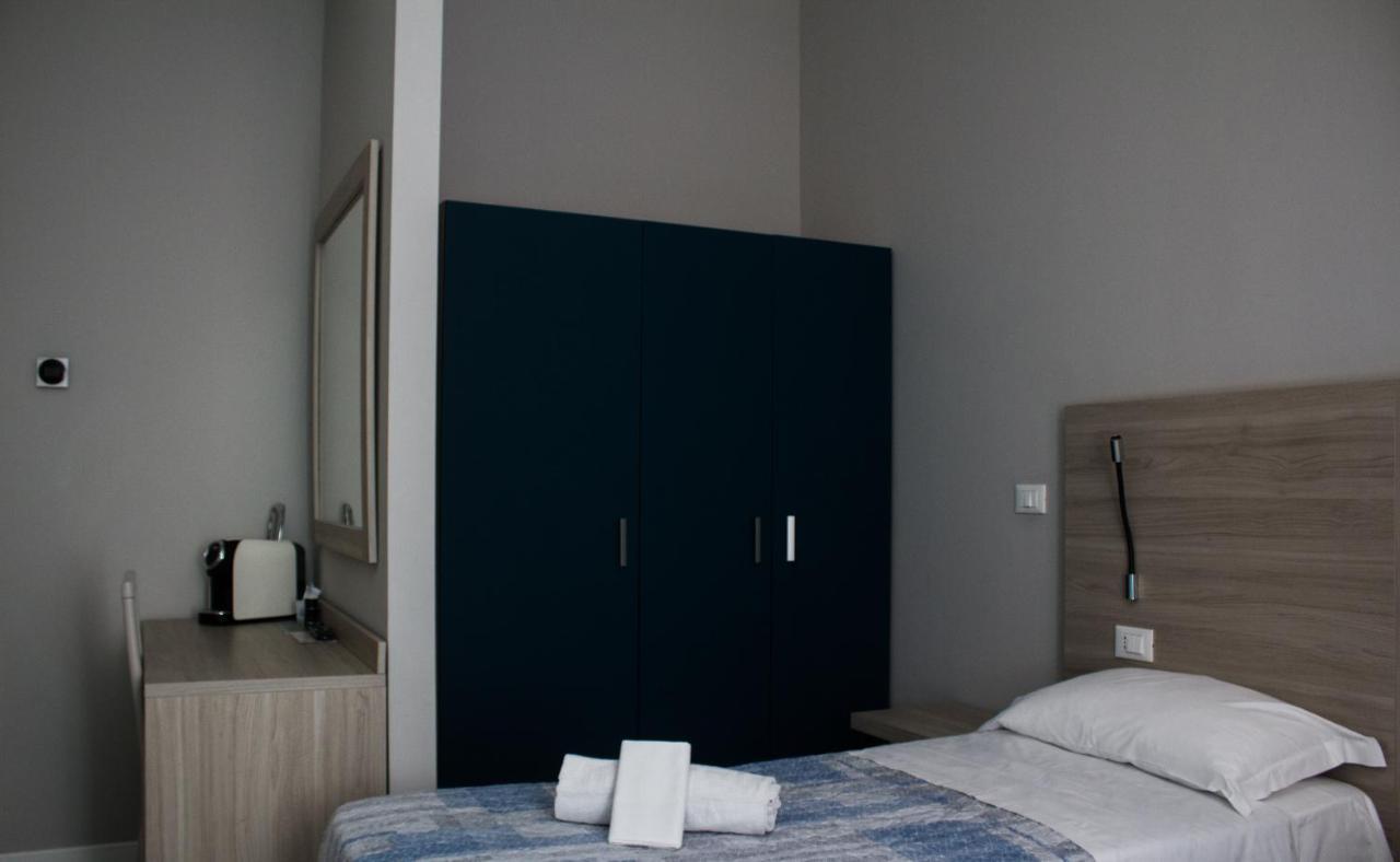 Hotel Sant'Orsola City House Collection By Gsa Hotels Bologna Esterno foto