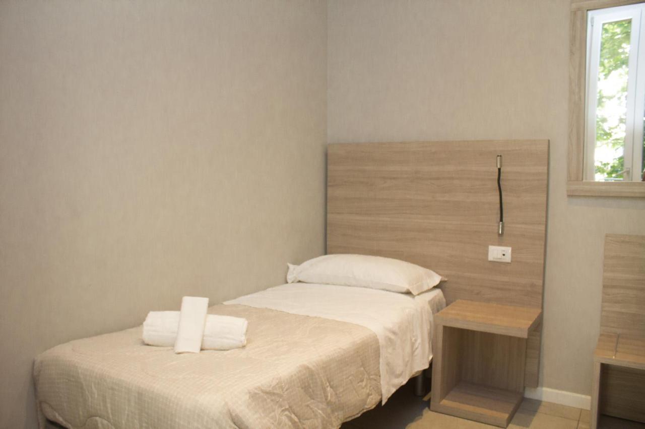 Hotel Sant'Orsola City House Collection By Gsa Hotels Bologna Esterno foto