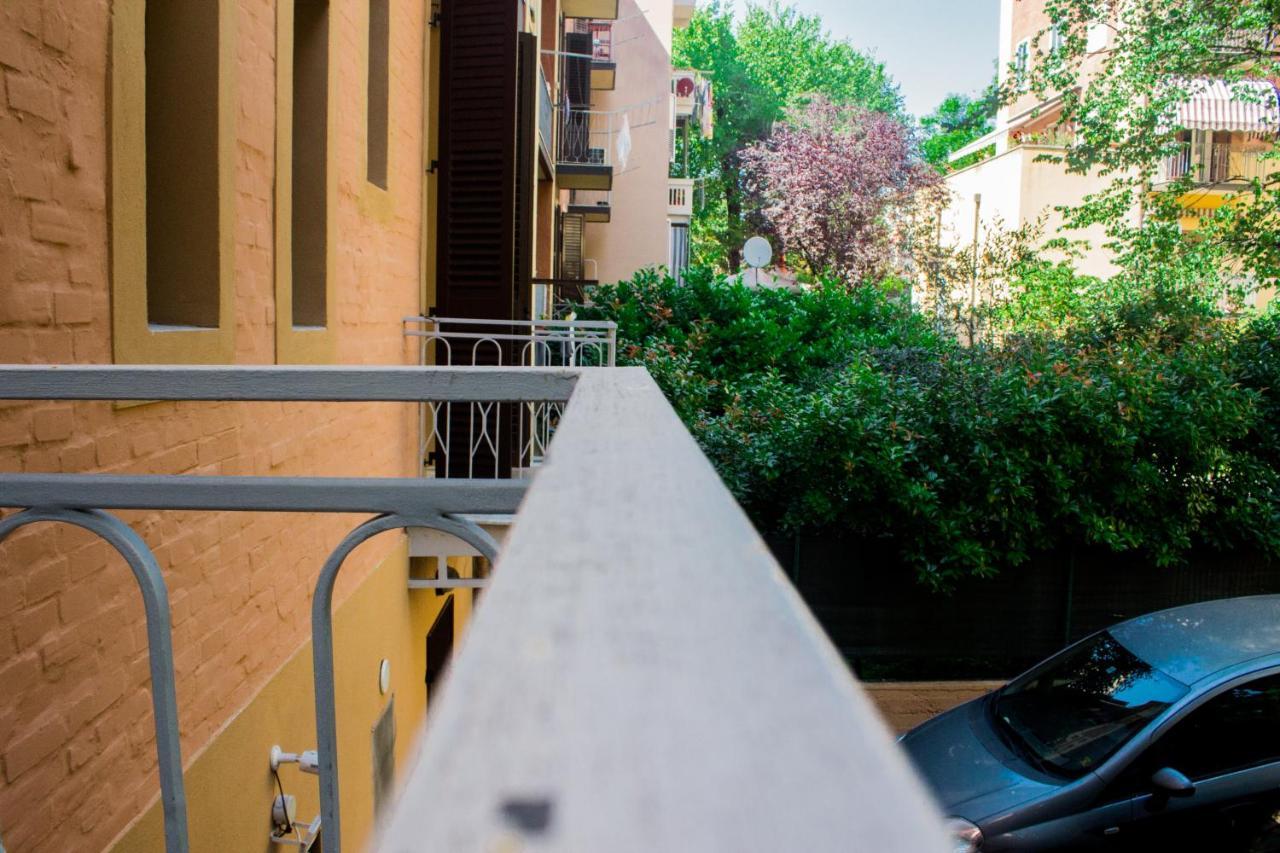 Hotel Sant'Orsola City House Collection By Gsa Hotels Bologna Esterno foto