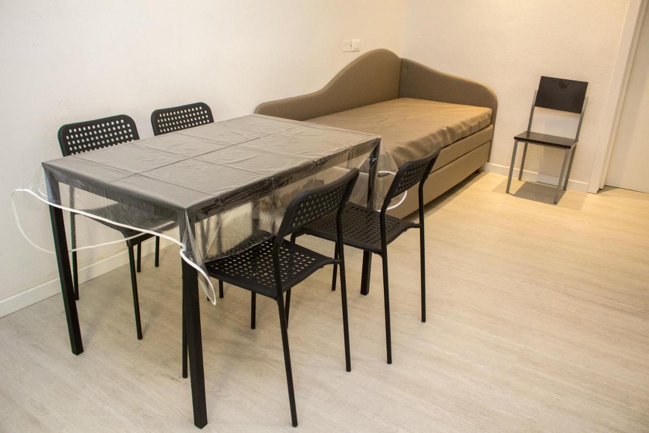 Hotel Sant'Orsola City House Collection By Gsa Hotels Bologna Esterno foto