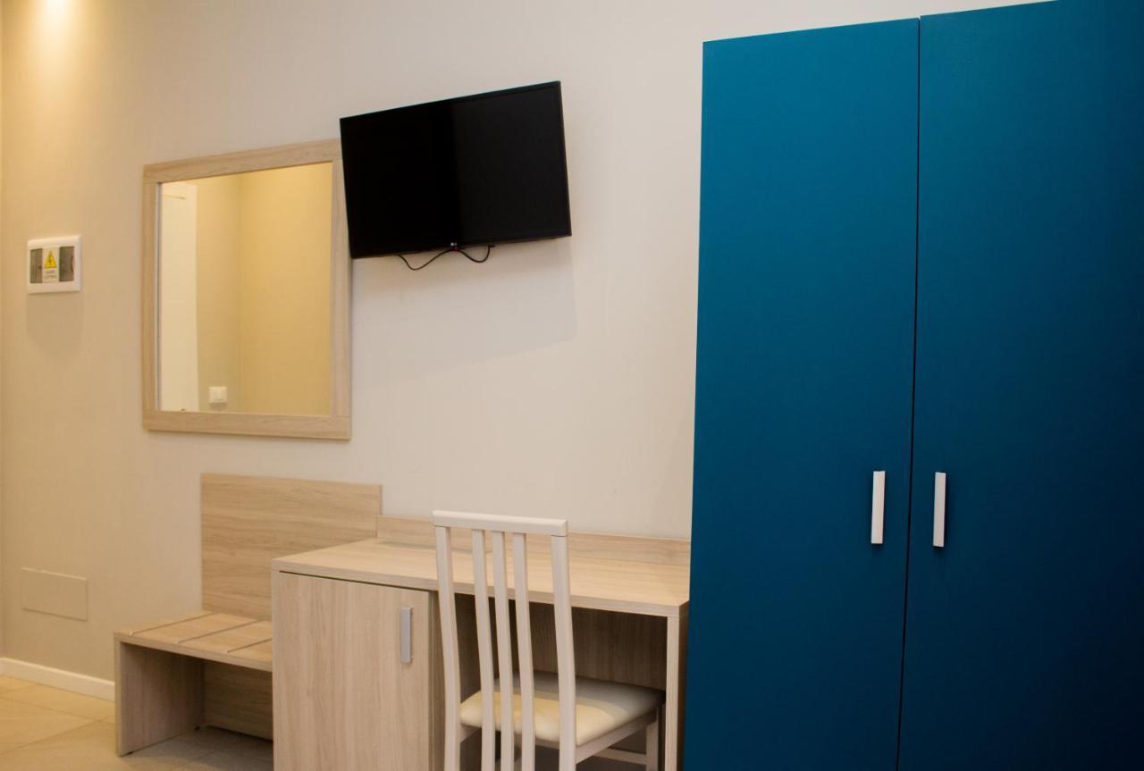 Hotel Sant'Orsola City House Collection By Gsa Hotels Bologna Esterno foto