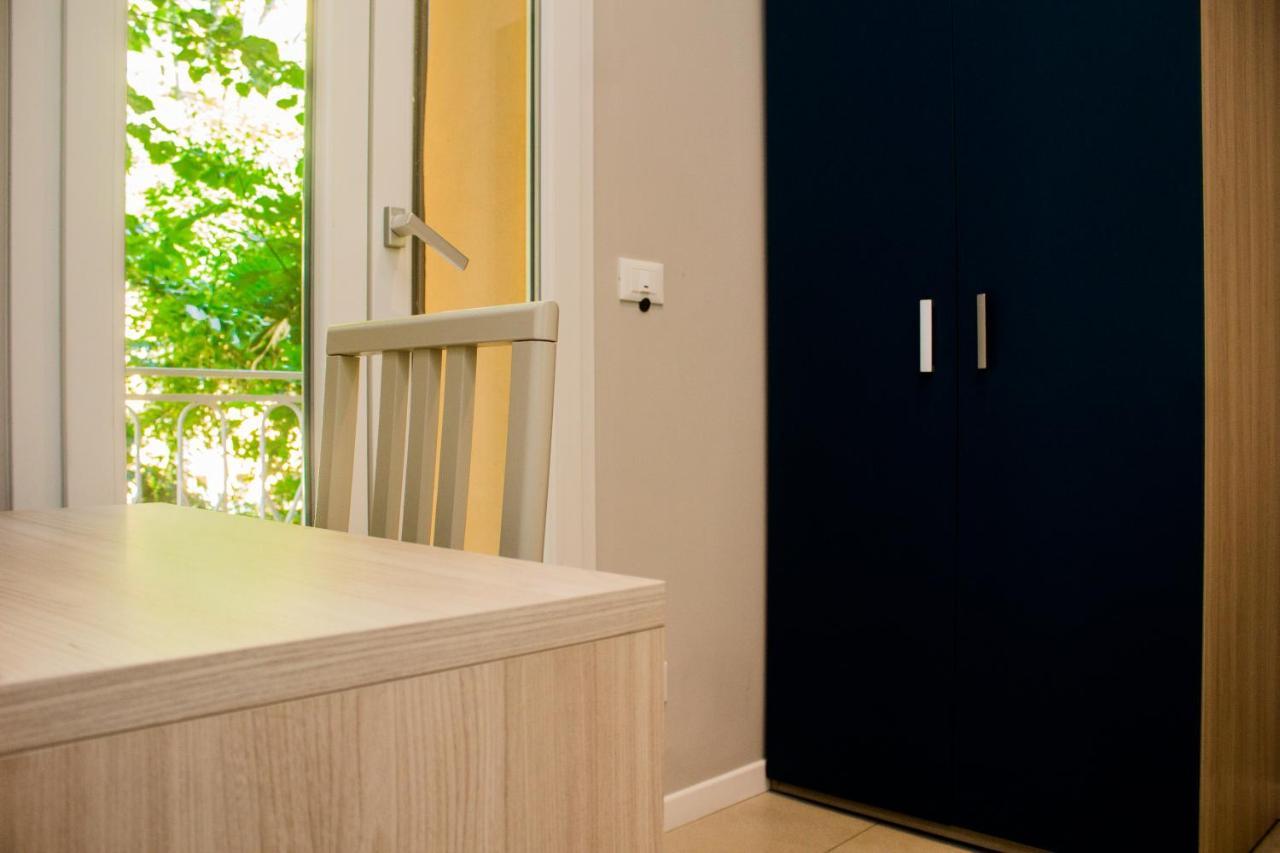 Hotel Sant'Orsola City House Collection By Gsa Hotels Bologna Esterno foto