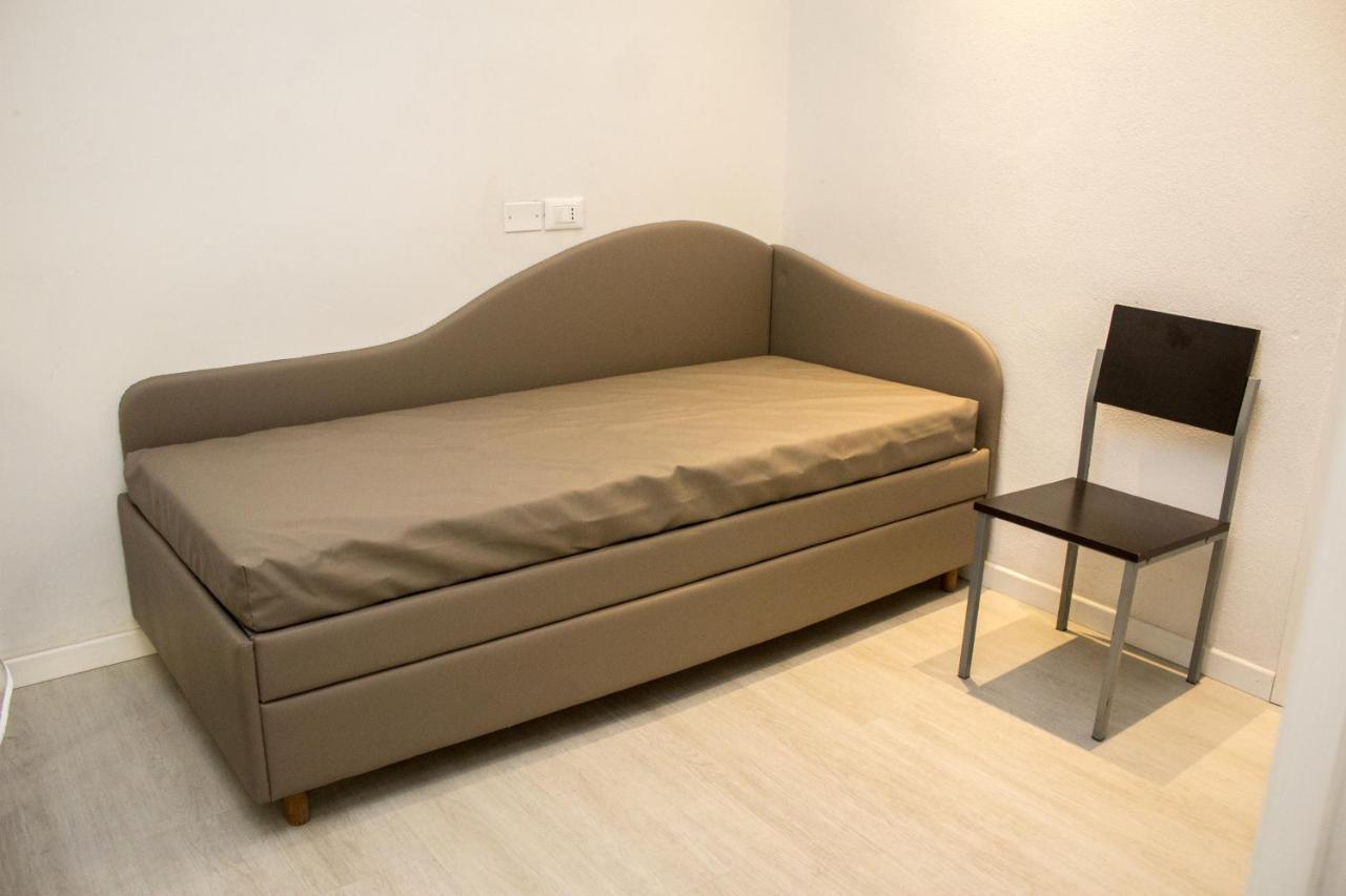 Hotel Sant'Orsola City House Collection By Gsa Hotels Bologna Esterno foto