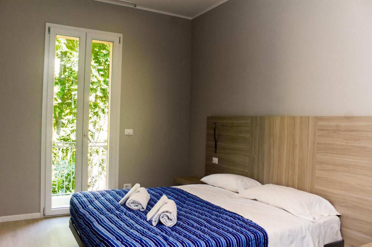 Hotel Sant'Orsola City House Collection By Gsa Hotels Bologna Esterno foto