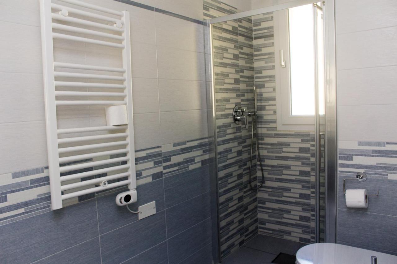 Hotel Sant'Orsola City House Collection By Gsa Hotels Bologna Esterno foto