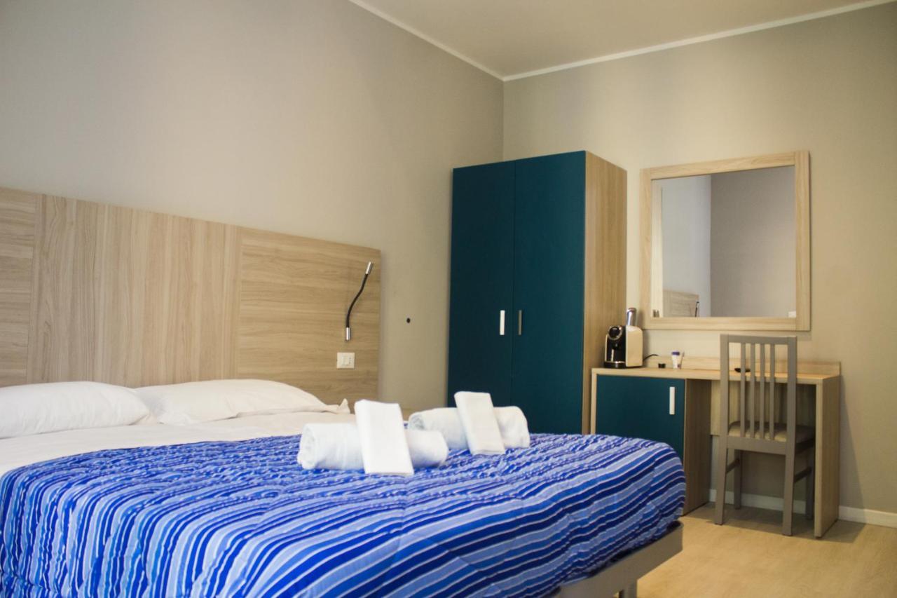 Hotel Sant'Orsola City House Collection By Gsa Hotels Bologna Esterno foto
