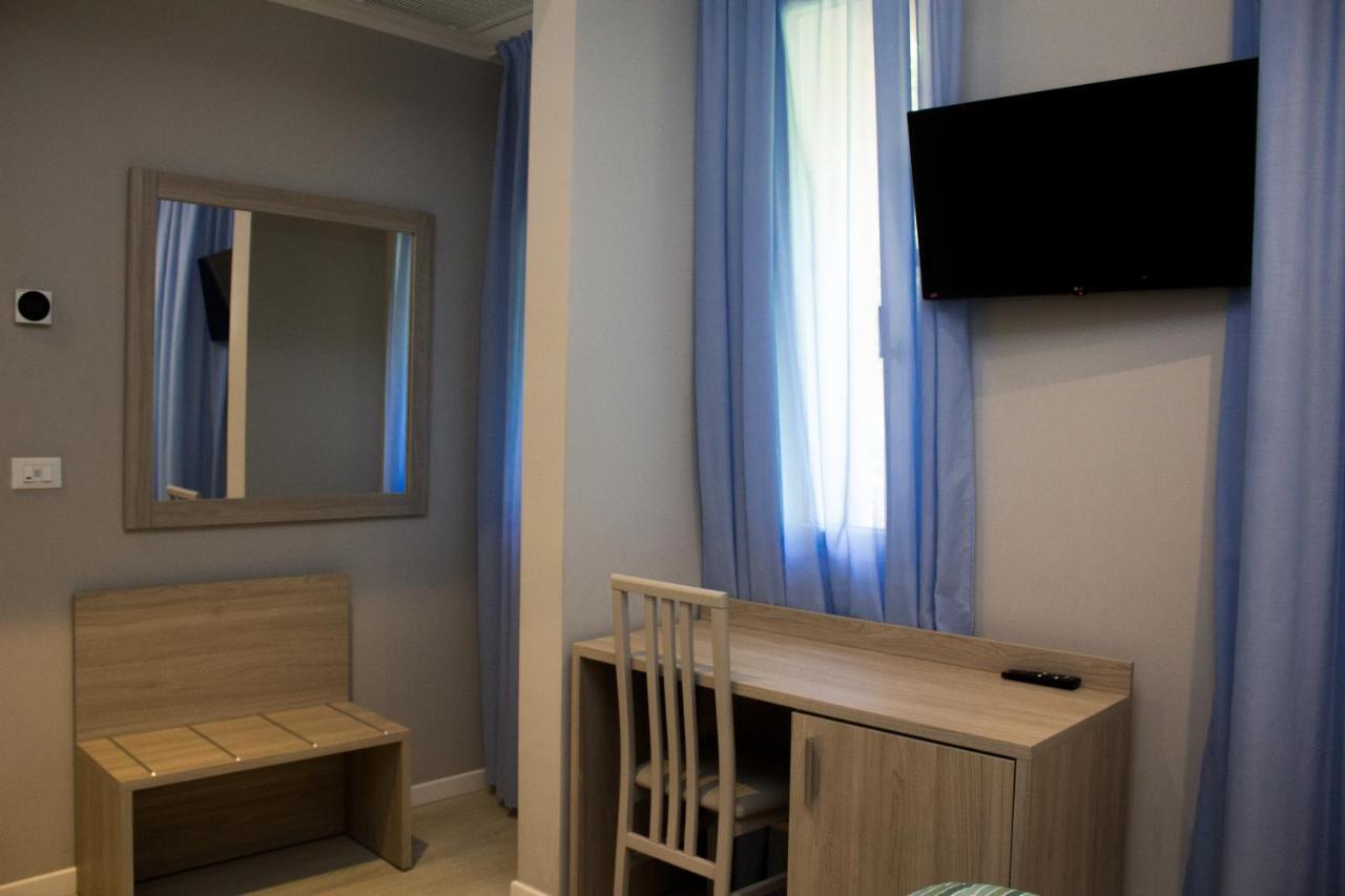 Hotel Sant'Orsola City House Collection By Gsa Hotels Bologna Esterno foto