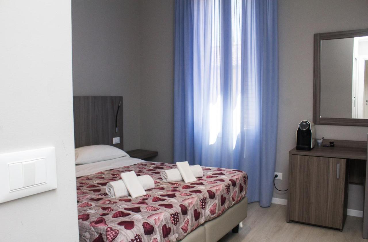 Hotel Sant'Orsola City House Collection By Gsa Hotels Bologna Esterno foto