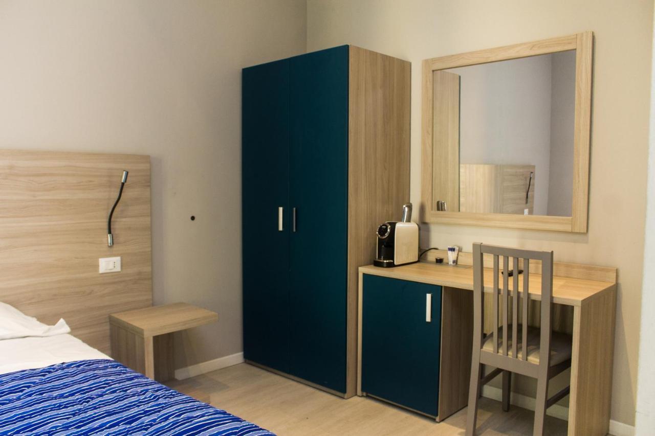 Hotel Sant'Orsola City House Collection By Gsa Hotels Bologna Esterno foto