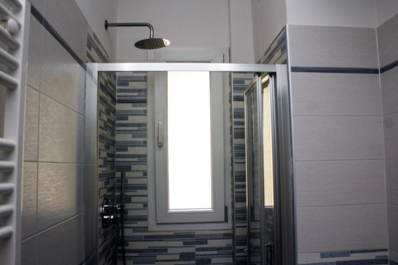 Hotel Sant'Orsola City House Collection By Gsa Hotels Bologna Esterno foto