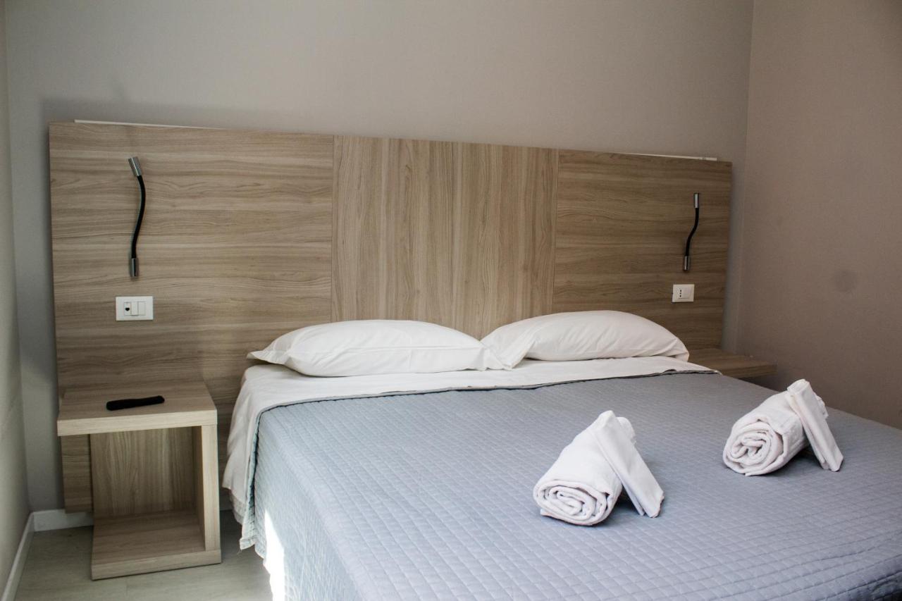Hotel Sant'Orsola City House Collection By Gsa Hotels Bologna Esterno foto