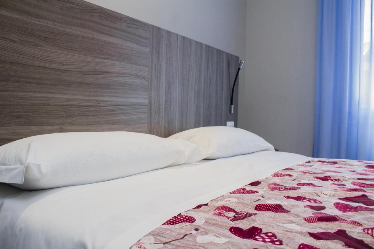 Hotel Sant'Orsola City House Collection By Gsa Hotels Bologna Esterno foto