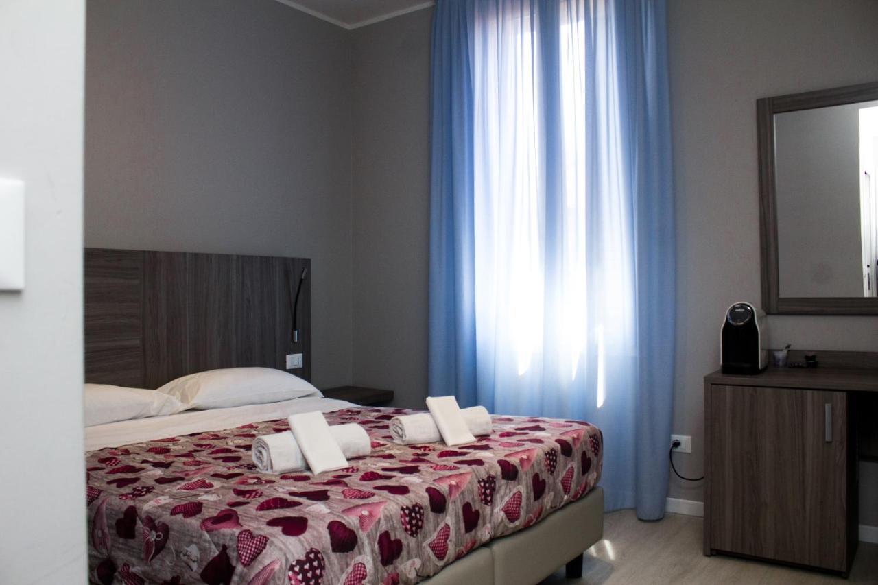 Hotel Sant'Orsola City House Collection By Gsa Hotels Bologna Esterno foto