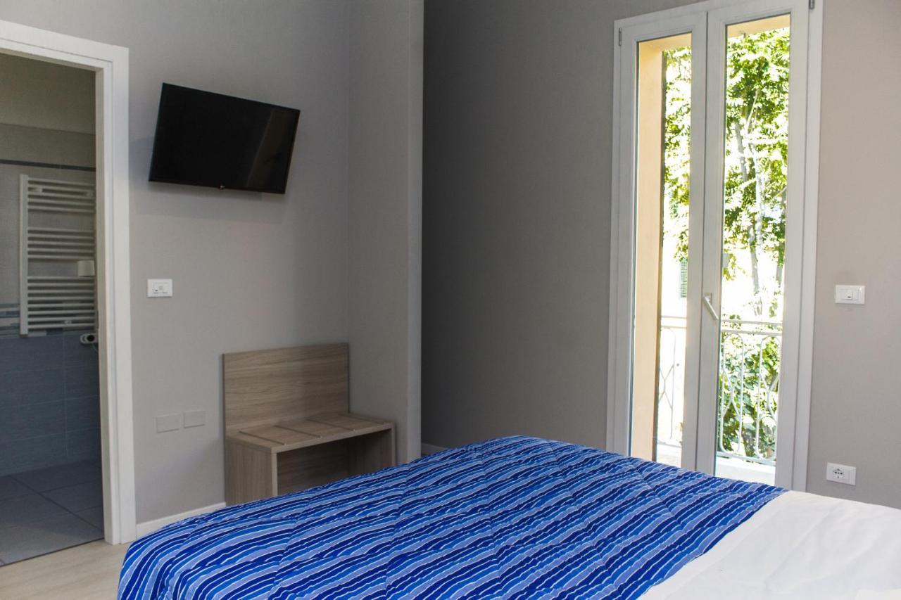 Hotel Sant'Orsola City House Collection By Gsa Hotels Bologna Esterno foto