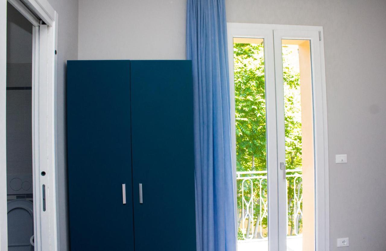 Hotel Sant'Orsola City House Collection By Gsa Hotels Bologna Esterno foto