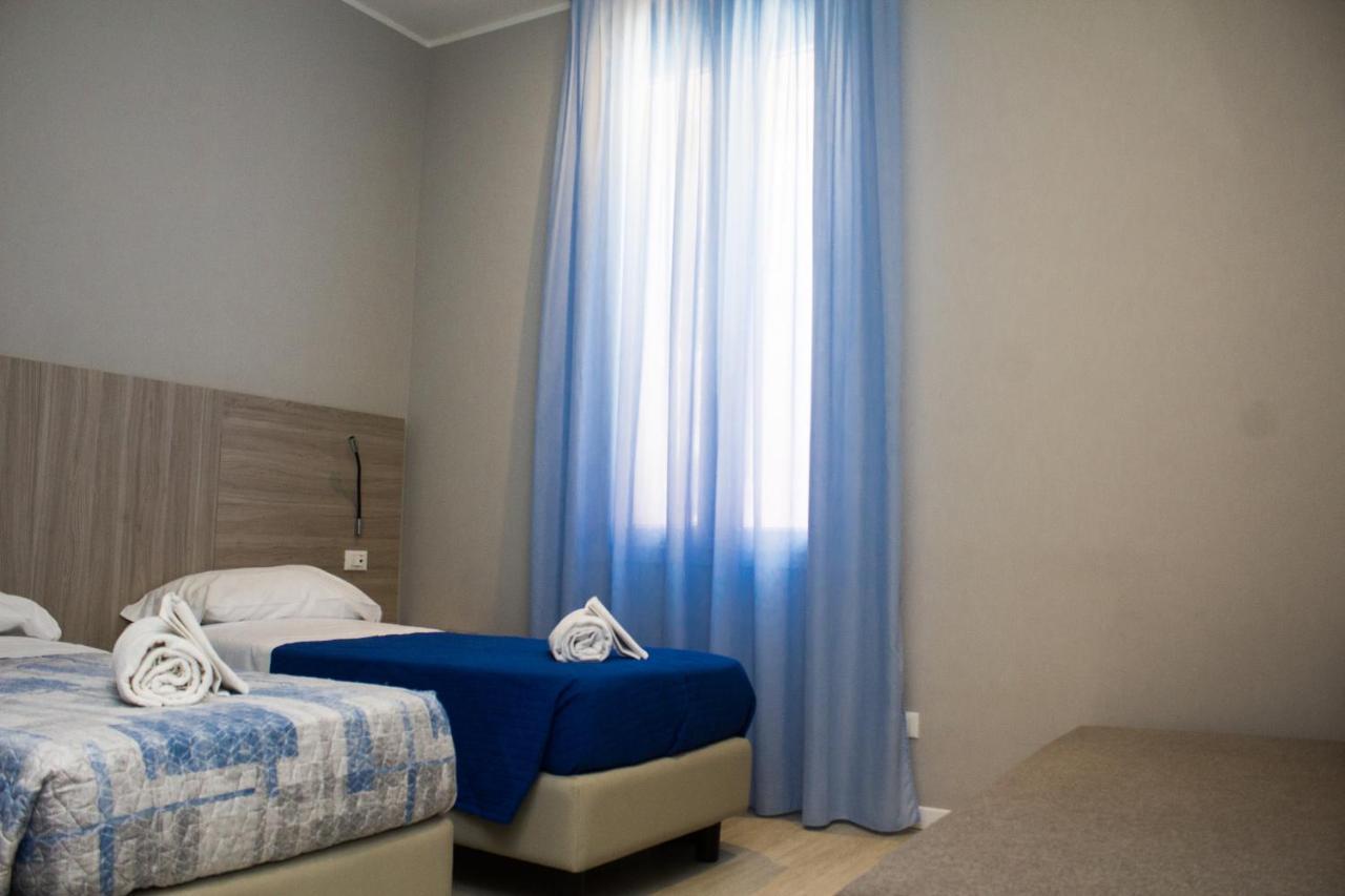 Hotel Sant'Orsola City House Collection By Gsa Hotels Bologna Esterno foto
