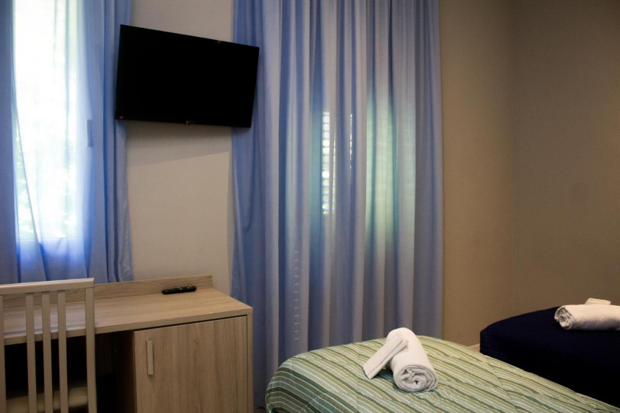 Hotel Sant'Orsola City House Collection By Gsa Hotels Bologna Esterno foto