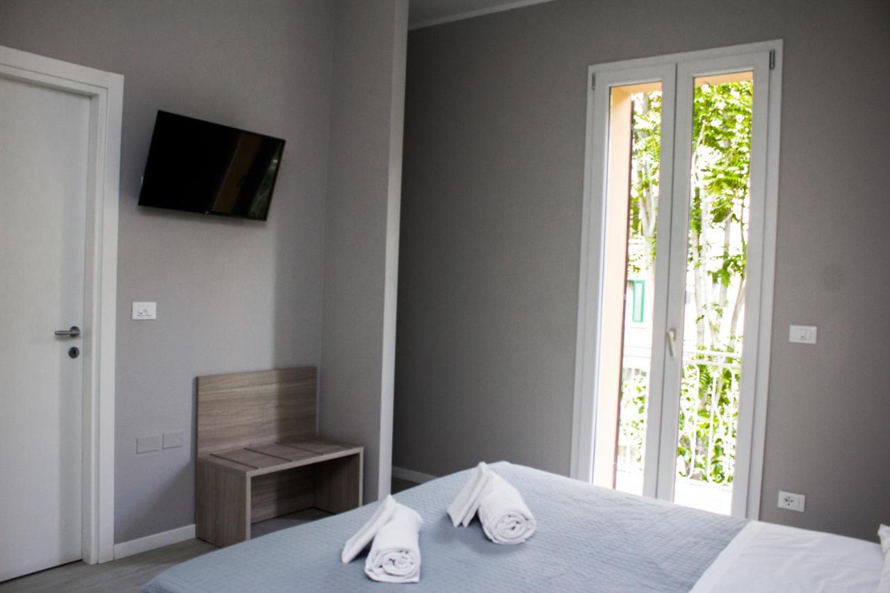 Hotel Sant'Orsola City House Collection By Gsa Hotels Bologna Esterno foto