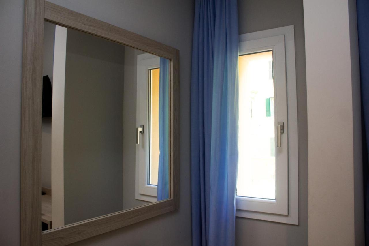 Hotel Sant'Orsola City House Collection By Gsa Hotels Bologna Esterno foto