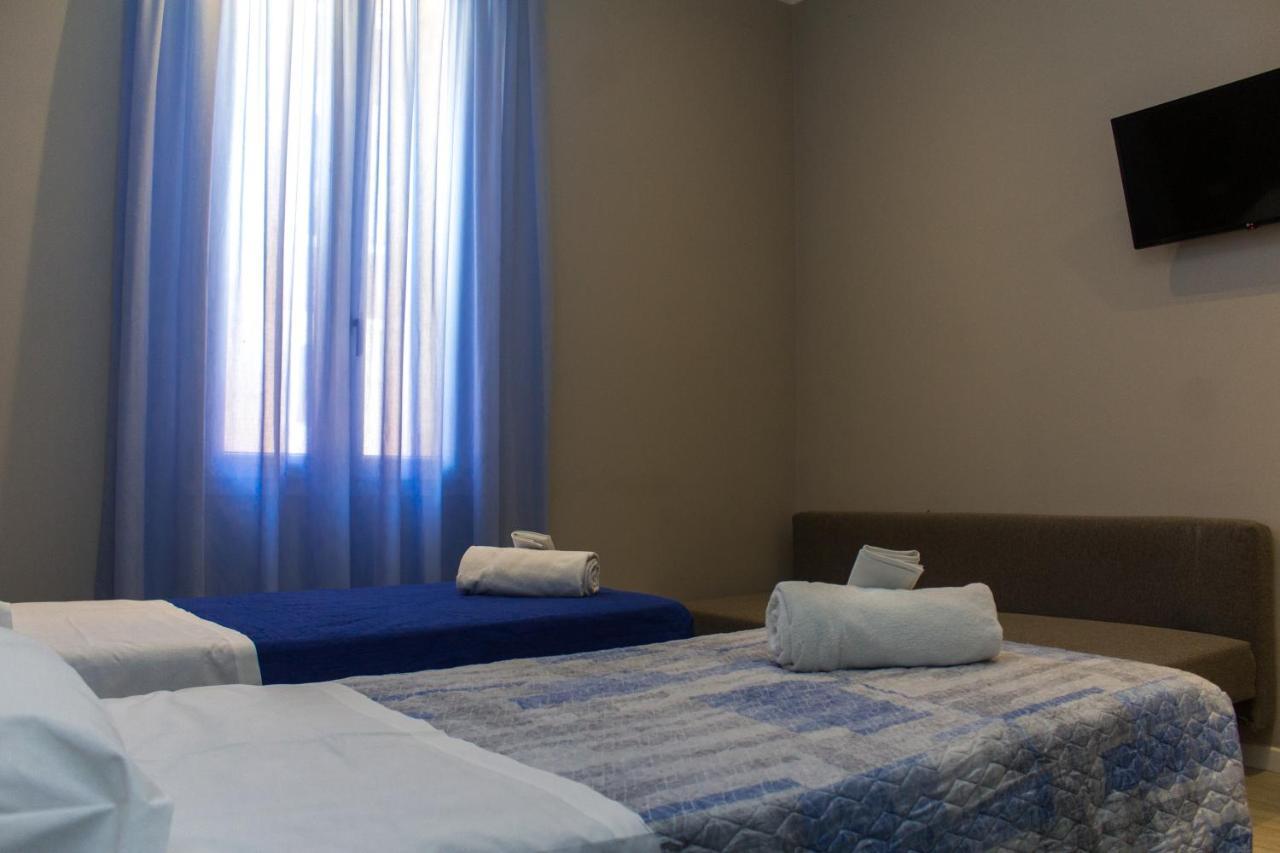 Hotel Sant'Orsola City House Collection By Gsa Hotels Bologna Esterno foto