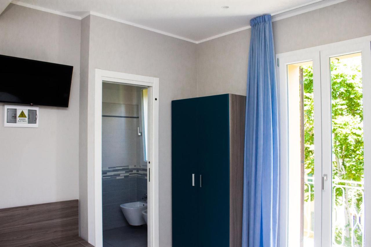 Hotel Sant'Orsola City House Collection By Gsa Hotels Bologna Esterno foto