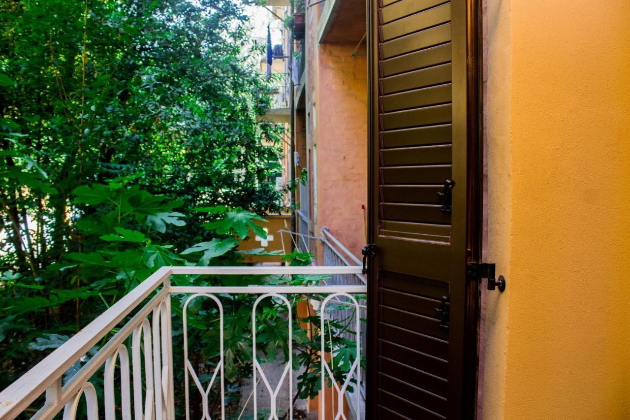 Hotel Sant'Orsola City House Collection By Gsa Hotels Bologna Esterno foto