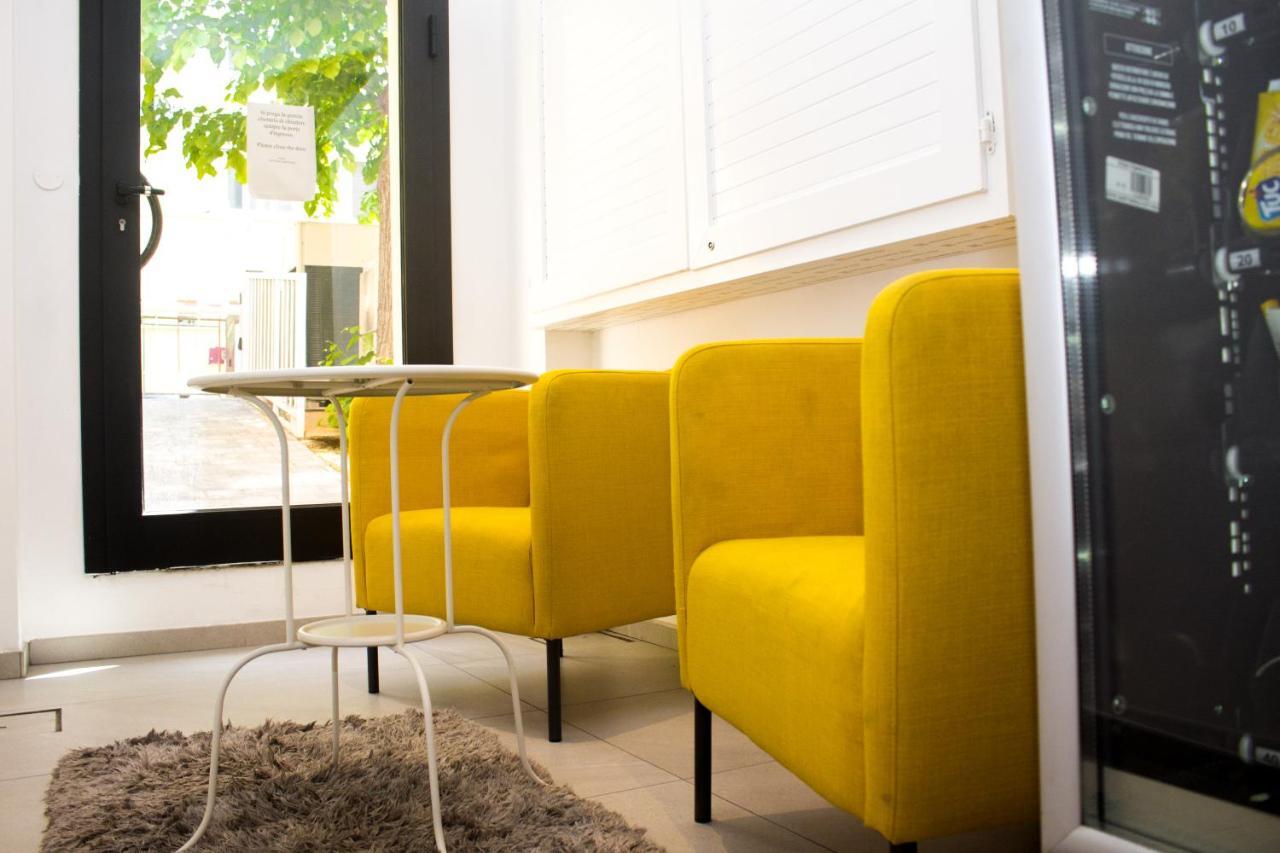Hotel Sant'Orsola City House Collection By Gsa Hotels Bologna Esterno foto