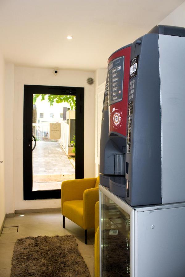 Hotel Sant'Orsola City House Collection By Gsa Hotels Bologna Esterno foto