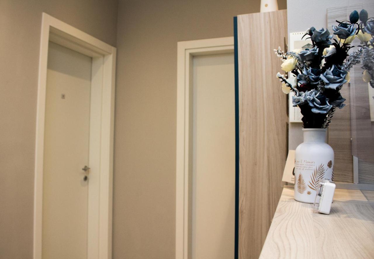 Hotel Sant'Orsola City House Collection By Gsa Hotels Bologna Esterno foto