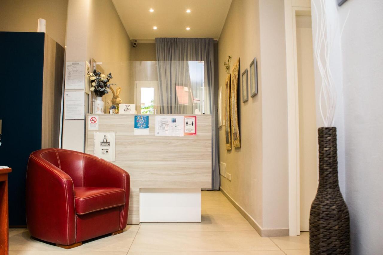 Hotel Sant'Orsola City House Collection By Gsa Hotels Bologna Esterno foto