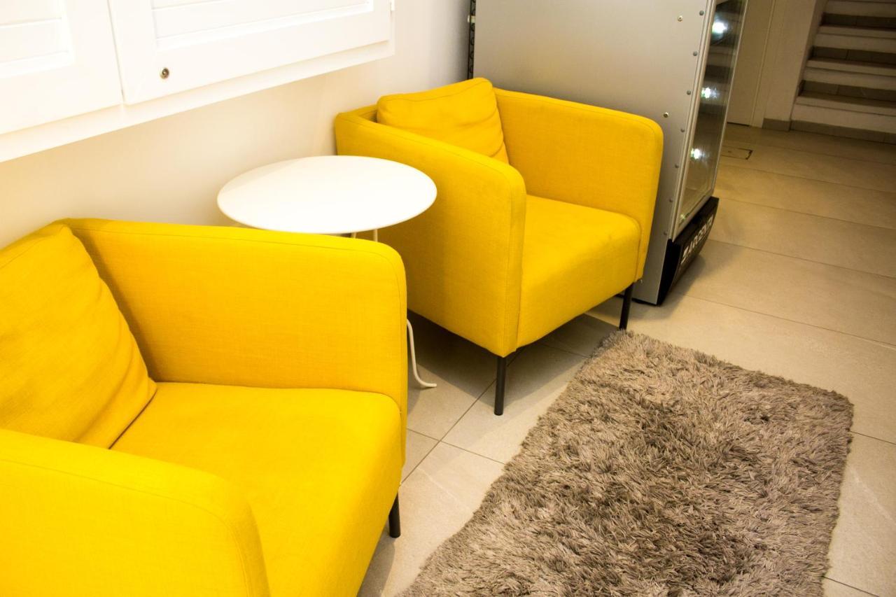 Hotel Sant'Orsola City House Collection By Gsa Hotels Bologna Esterno foto