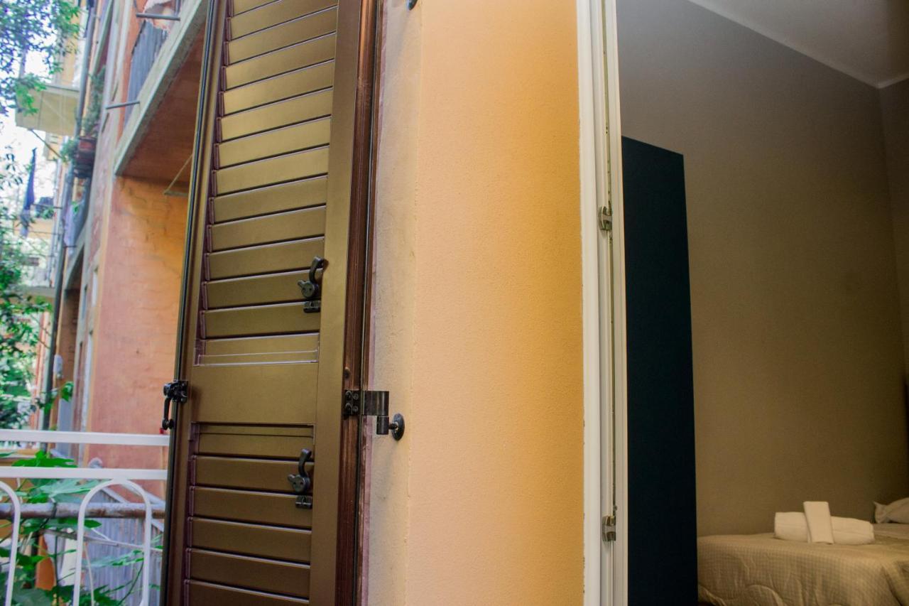 Hotel Sant'Orsola City House Collection By Gsa Hotels Bologna Esterno foto