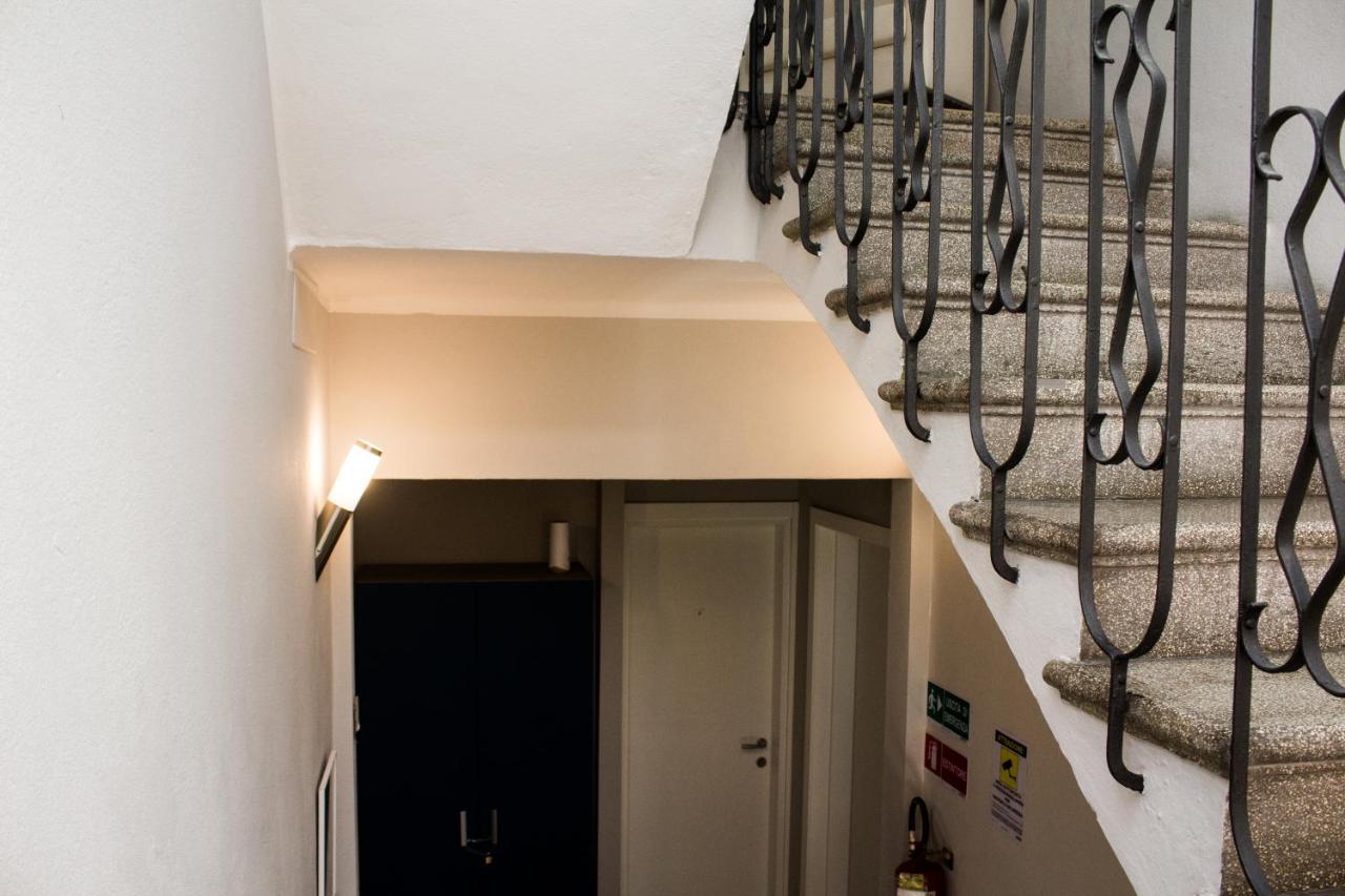Hotel Sant'Orsola City House Collection By Gsa Hotels Bologna Esterno foto