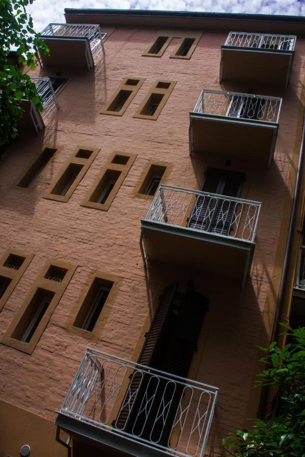 Hotel Sant'Orsola City House Collection By Gsa Hotels Bologna Esterno foto